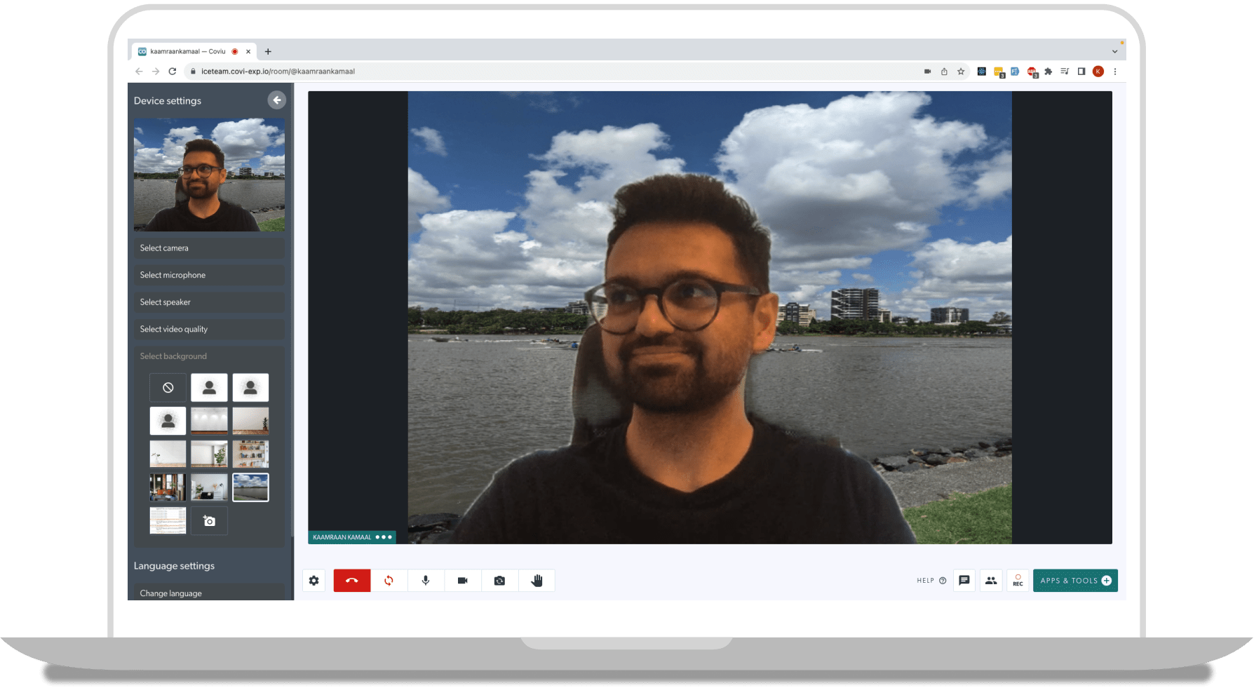 Custom Virtual Backgrounds - Space Wallpaper Collection - Mobile Quality